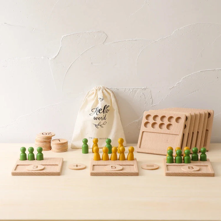Wooden Toys