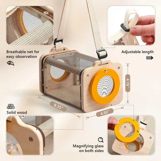 The Little Explorer Kit