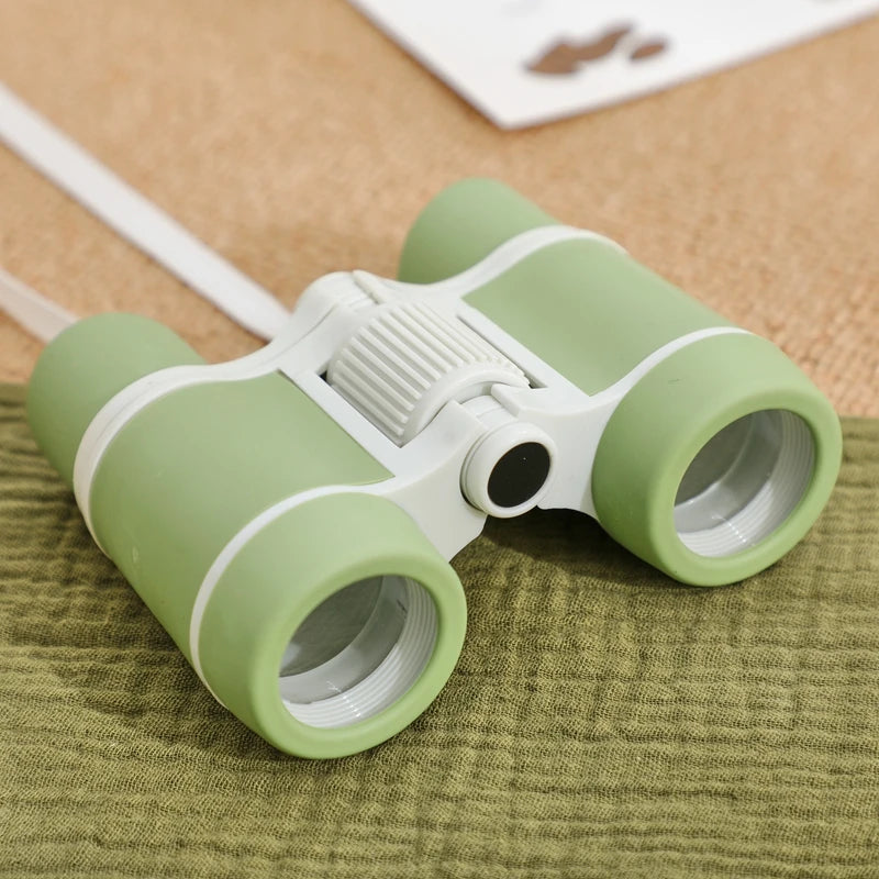 Children’s Nature Observation & Finding Set