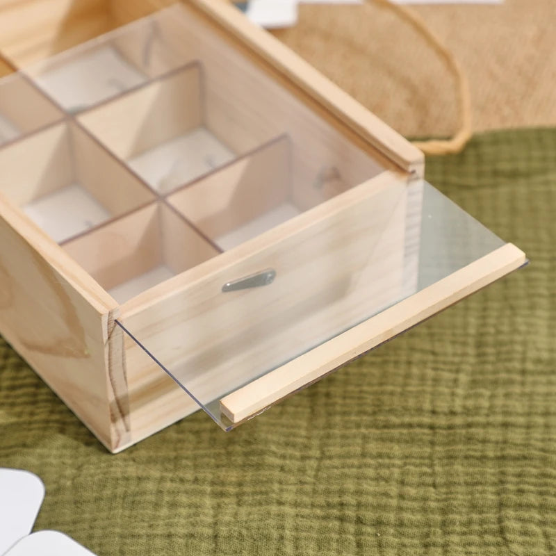 Children’s Nature Observation & Finding Set