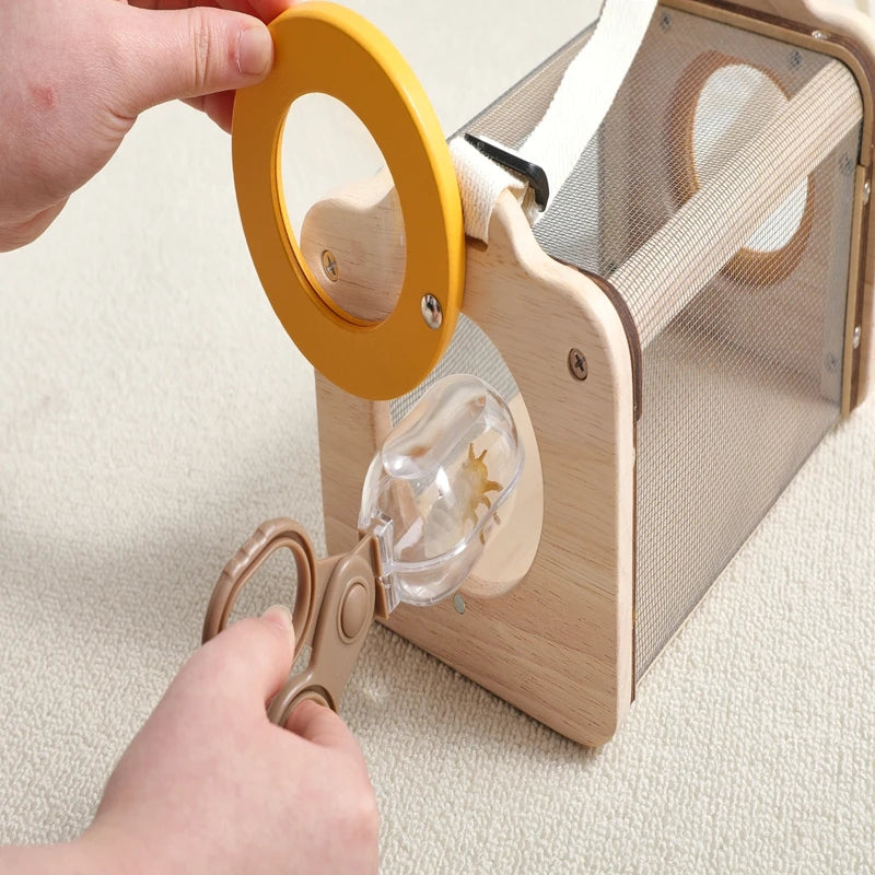 The Little Explorer Kit
