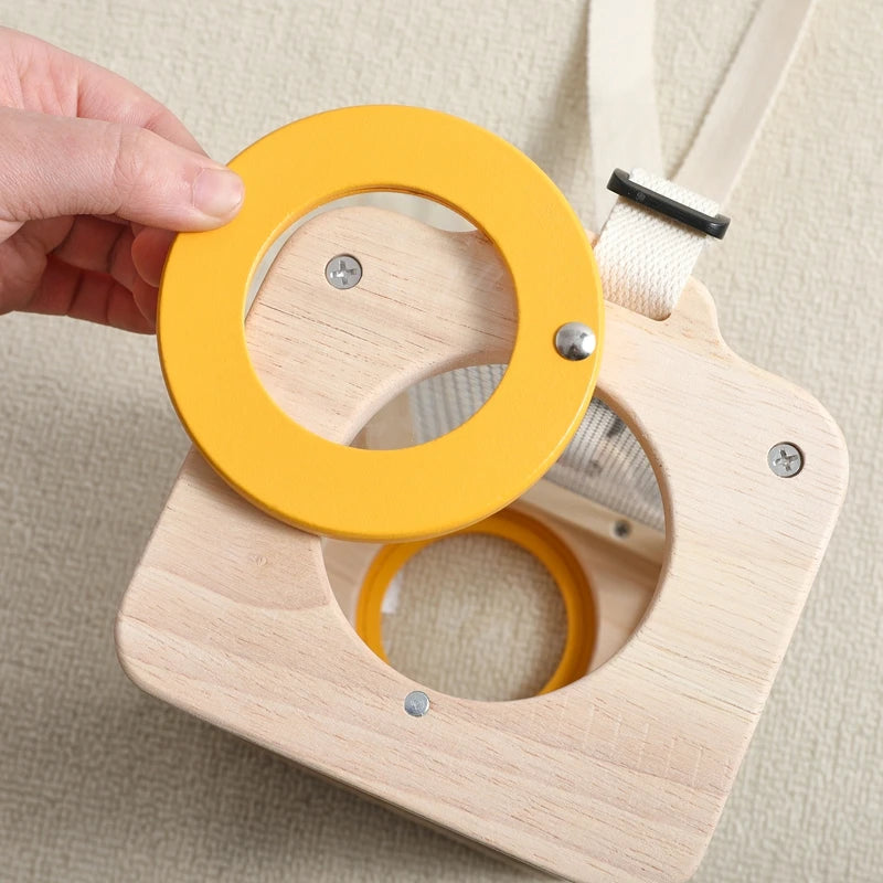 The Little Explorer Kit