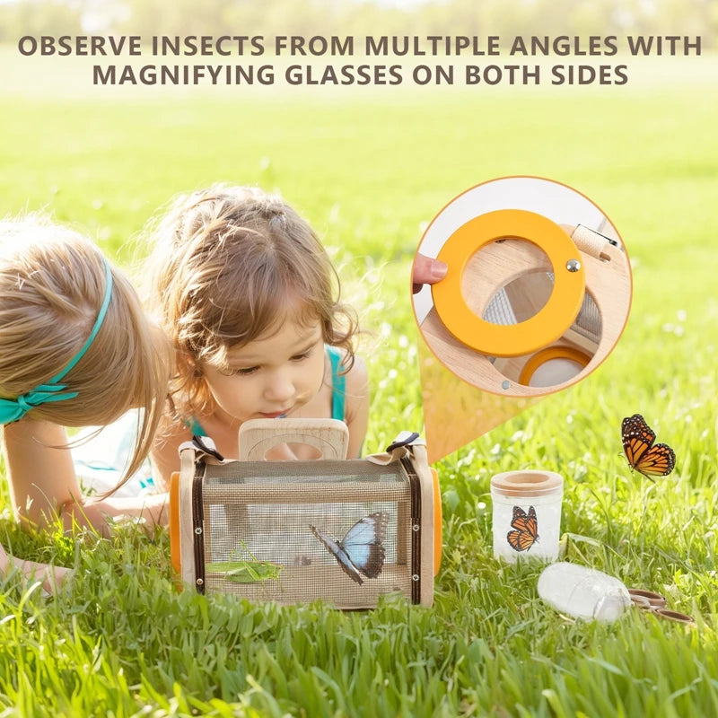 The Little Explorer Kit