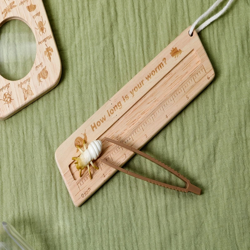 The Little Explorer Kit