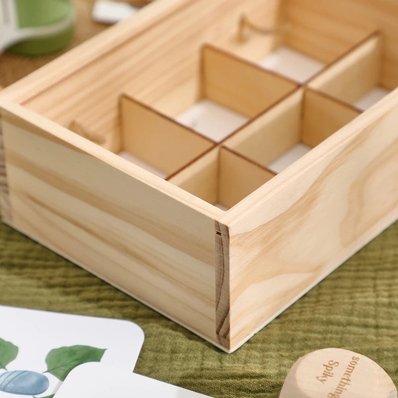 Children’s Nature Observation & Finding Set