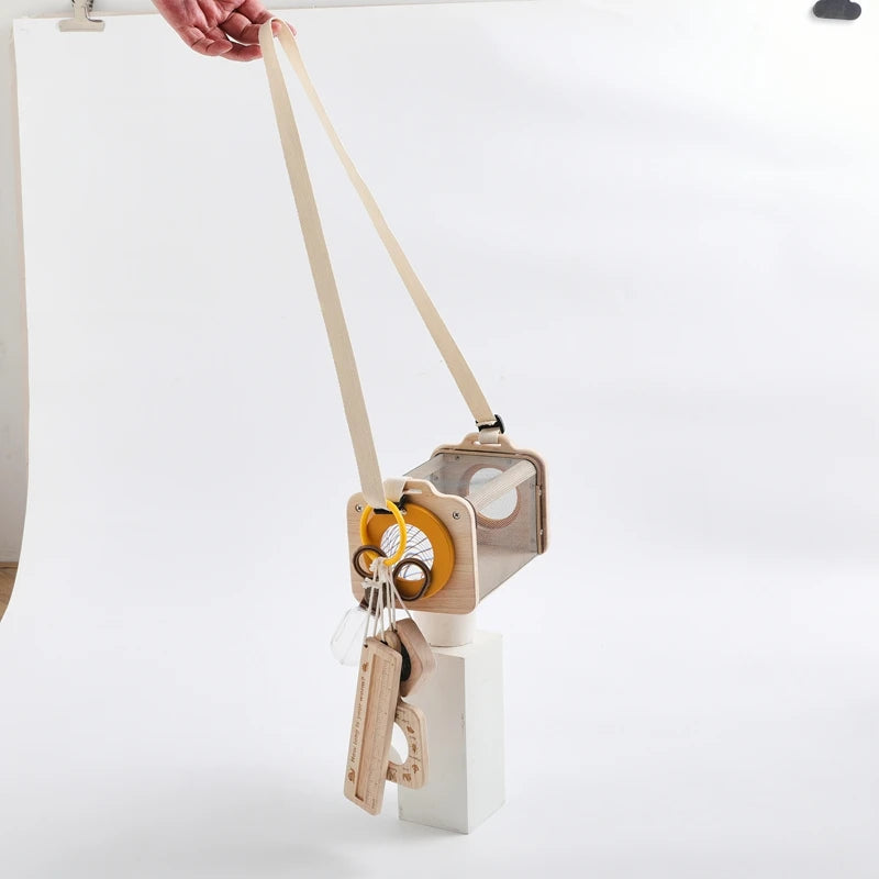 The Little Explorer Kit