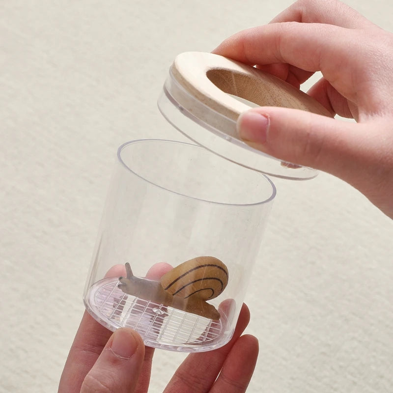 The Little Explorer Kit