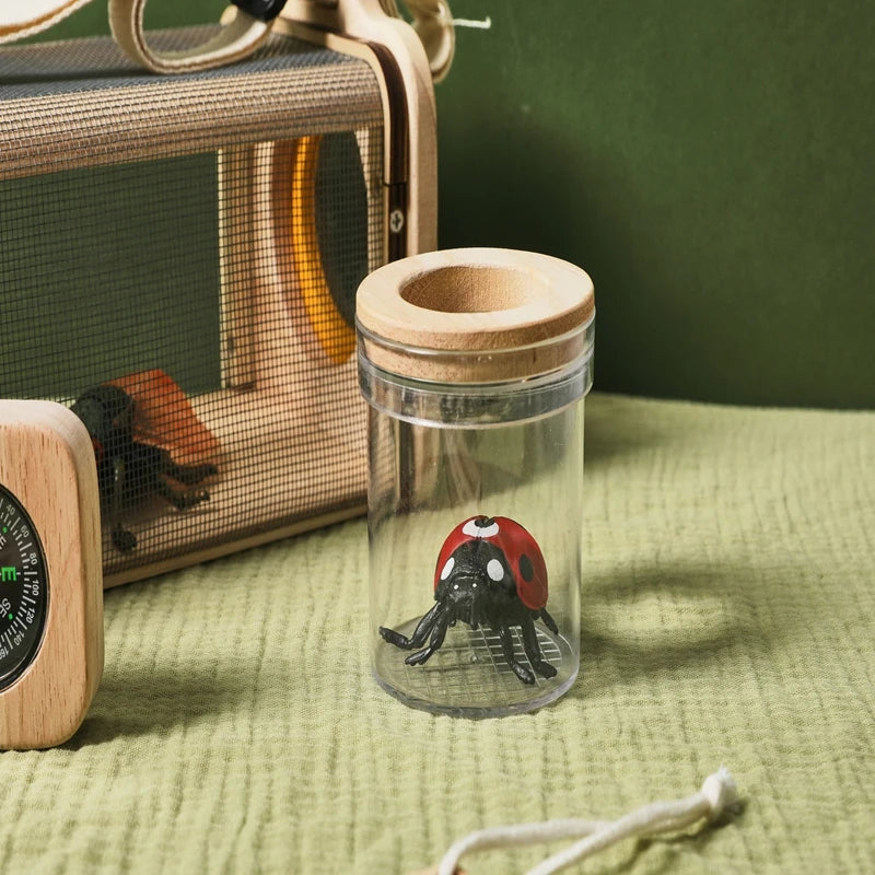 The Little Explorer Kit